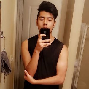 Meet your Posher, Jose